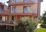 Location vacances  Sozopol - Zenith Guest House-1