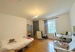 Location vacances Camden Town - 3 bed kings cross guest house-1