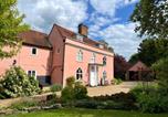 Location vacances Stansted Mountfitchet - The Cottage Guest House-1