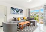 Location vacances Robben Island - Big Bay Beach Club 137-1
