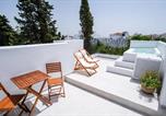 Hôtel Barbate - Hotel Boutique Máram - Adults Recommended-2