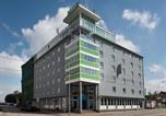 Hôtel Schkopau - Ibis Styles Halle-1
