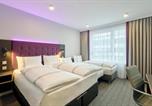 Hôtel Ditzingen - Premier Inn Stuttgart Zuffenhausen-4