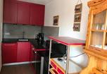 Location vacances Taninges - Duplex chaleureux au Praz de Lys, 8 pers, central - Fr-1-815-37-2