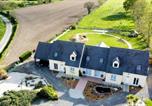 Hôtel Beauvoir - Chambres d'hôtes - Bed & Breakfast Homestay-2