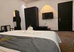 Hôtel Bac Ninh - Pickle Hotel-4