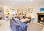 Location vacances Theberton - Theberton Cottage-1