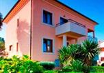 Location vacances Njivice - Apartment in Njivice - Insel Krk 54170-1