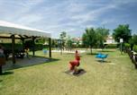Location vacances  Blue Marlin Village Lido Adriano Ravenna - Villaggio Teodorico-2