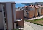 Location vacances  Sozopol - Zenith Guest House-4