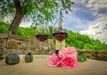 Location vacances Pontassieve - Casa Al Bosco-3