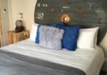 Location vacances East London - Log Inn-3