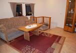 Location vacances Wolgast - Ferienhaus Sontag-4