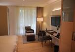 Hôtel Bad Staffelstein - Gutshof Andres-3