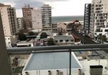 Location vacances Puerto Madryn - Departamento Centrico Vdl-1