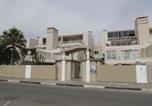 Location vacances Swakopmund - Sand and Sea 25-3