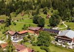 Hôtel Wendelstein - Tannerhof - Mein Versteck in den Bergen-1