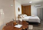 Location vacances  Vallée de Casablanca - Casa Withe opción jacuzzi-1