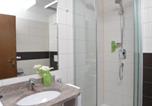 Hôtel Unterreichenbach - Hotel Krone-3