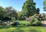 Location vacances Domažlice - Ferienwohnung Waldrandlage zum Voithenberg-3