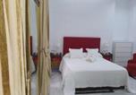 Location vacances  Cordoue - Apartamento Tendillas-3