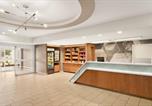 Hôtel Gilbert - Springhill Suites by Marriott Phoenix Chandler Fashion Center-4