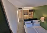 Hôtel Munich - Myminga13 - Hotel & serviced Apartments-3