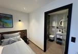 Hôtel Aurach - Parzivita Suites-2