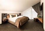 Hôtel Ramsau bei Berchtesgaden - Hotel Alpinaros-3