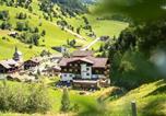 Hôtel Tyrol - Heimat - Das Natur Resort-1