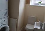 Location vacances  Gare de Sunderland - Tunstall Serviced Home-3