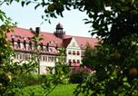 Hôtel Aalen - Schönblick - Christliches Gästezentrum-1