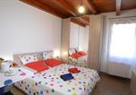 Hôtel Alghero - A Mos Veure B&B-1