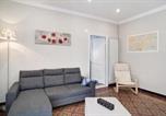 Location vacances Imperia - Casa Acqua Mare Parasio-4
