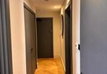 Location vacances Richmond - 2 bed Retreat in Thames Ditton-4
