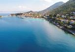 Location vacances Trpanj - Apartments Škojera Trpanj-3