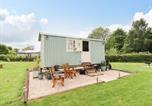 Location vacances Woodhall Spa - Honeybee Lodge-2
