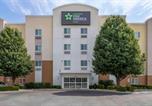 Hôtel Bartlesville - Extended Stay America Suites - Bartlesville - Hwy 75-2