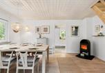 Location vacances Øby - 10205-Ulfborg-Baekbyvej-131-4