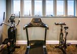 Hôtel Glastonbury - Mercure Bridgwater-3