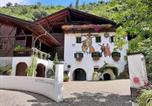 Location vacances Tirolo - Nice apartment in Meran-1