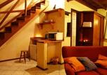 Hôtel Gramado - Chalets do Vale-4