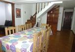 Location vacances Villa Gesell - Veranogesell-1