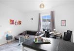 Location vacances Windsor - Modern 2br Apartment near Windsor Castle in Dedworth Road-4