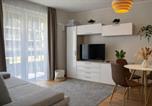 Location vacances Bad Kleinkirchheim - Nivo Apartment surrounded by gardens and on the ski slope-2