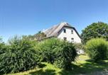 Location vacances Nordstrand - Neu Ahoi Ferienwohnung Nordstrand-3