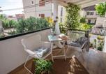 Location vacances Pakoštane - Guest house Mediterranea-1