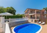 Location vacances Zagvozd - Villa Mateo -Zagvozd by Villas Guide-2