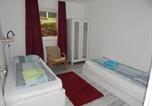 Location vacances Bad Driburg - Ferienwohnung Zur Egge-3