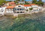 Hôtel Sainte-Maxime - La Belle Aurore-3